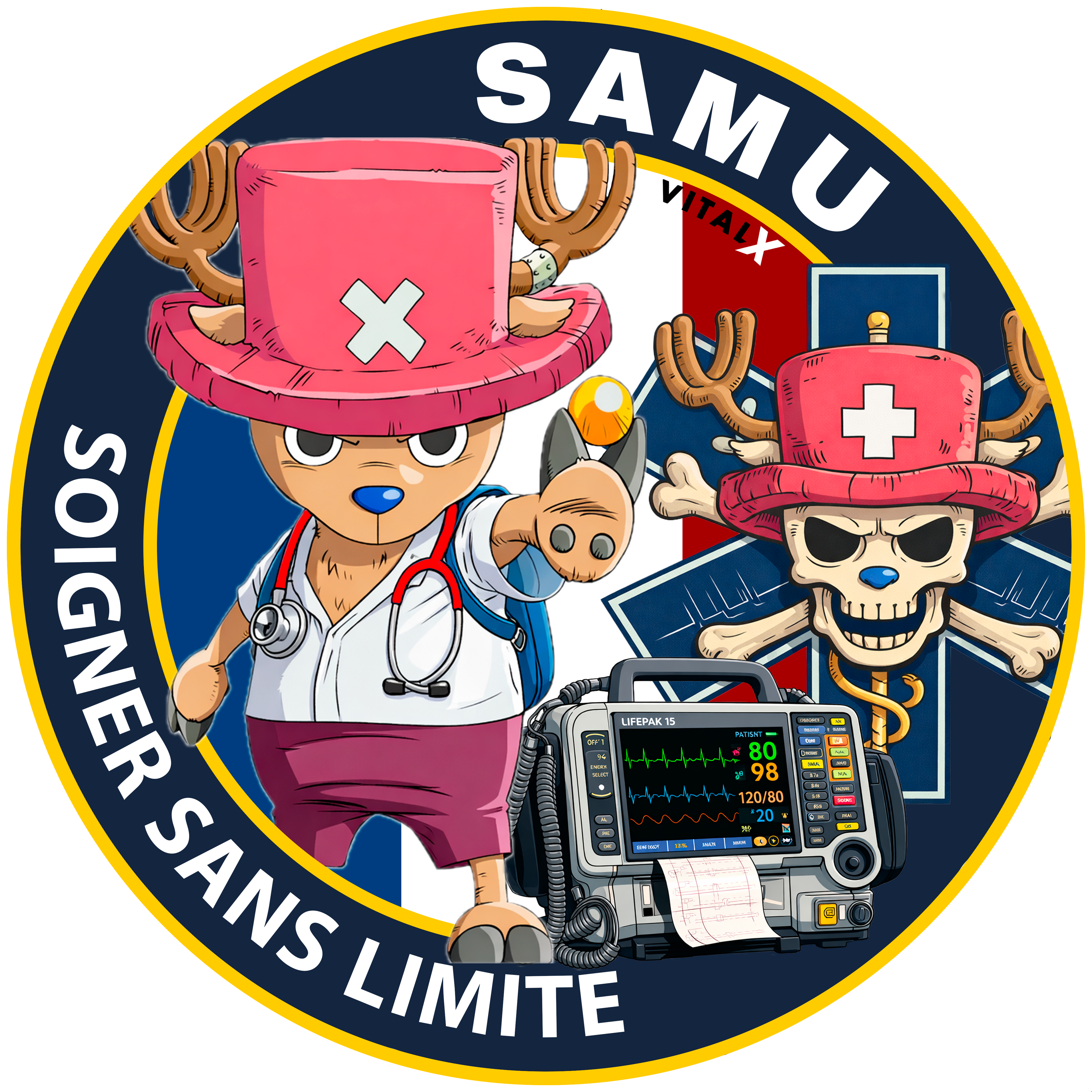 Logo Équipe